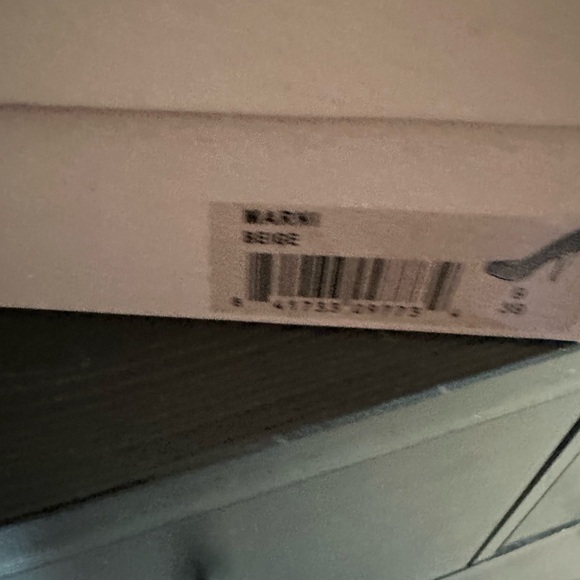 EUC Rosegold Marni Platform Cutout Herl Size 9 - Picture 4 of 5